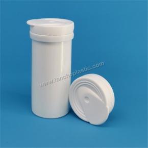 60ml HDPE Test Paper Barrel