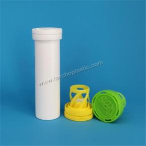 Type-99 Effervescent tablet bottle