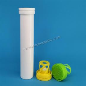 Type-144 Effervescent tablet bottle