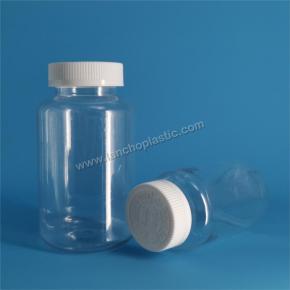 CR Cap PET Bottle